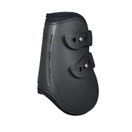 Woof Wear Vision Fetlock Boot (Black/Lime) additional 1