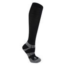 Woof Wear Winter Riding Socks (Black) additional 1