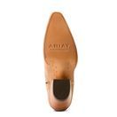 Ariat Women's Casanova X Toe Western Boot (Truly Taupe) additional 4