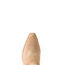 Ariat Women's Casanova X Toe Western Boot (Truly Taupe) additional 5