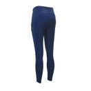 Woof Wear Young Rider Pro Riding Tights - Full Seat (Navy) additional 1
