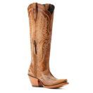 Ariat Women's Casanova X Toe Western Boots (Shades of Grain) additional 4