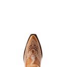 Ariat Women's Casanova X Toe Western Boots (Shades of Grain) additional 7