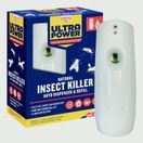 Zero In Nat Insect Killer Auto Dispenser &amp; Refill additional 1