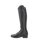 Ariat Kid's Heritage Contour Field Zip Boots (Black) additional 2