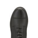 Ariat Kid's Heritage Contour Field Zip Boots (Black) additional 5