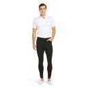 Ariat Men's Tri Factor Grip Knee Patch Breech (Black) additional 3