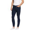 Ariat Men's Tri Factor Knee Grip Breech (Navy) additional 1