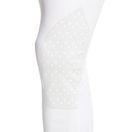 Ariat Men's Tri Factor Knee Grip Breech (White) additional 3