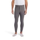 Ariat Mens Tri Factor Grip Knee Grip Breech (Plum Grey) additional 1
