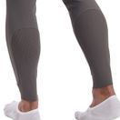 Ariat Mens Tri Factor Grip Knee Grip Breech (Plum Grey) additional 4