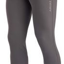 Ariat Mens Tri Factor Grip Knee Grip Breech (Plum Grey) additional 6