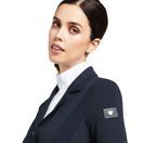 Ariat Women's Galatea Bellatrix Show Coat (Show Navy) additional 4