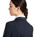 Ariat Women's Galatea Bellatrix Show Coat (Show Navy) additional 5