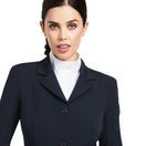Ariat Women's Galatea Bellatrix Show Coat (Show Navy) additional 6