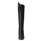 Ariat Women's Heritage Contour II Tall Field Zip Boots (Black) additional 3