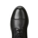 Ariat Women's Heritage Contour II Tall Field Zip Boots (Black) additional 5