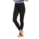 Ariat Women's Prelude Full Seat Breeches (Black) additional 1