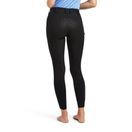 Ariat Women's Prelude Full Seat Breeches (Black) additional 2