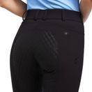 Ariat Women's Prelude Full Seat Breeches (Black) additional 3
