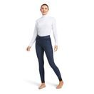 Ariat Women's Tri Factor X Bellatrix Full Seat Breeches (Blue Nights) additional 3