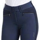 Ariat Women's Tri Factor X Bellatrix Full Seat Breeches (Blue Nights) additional 5