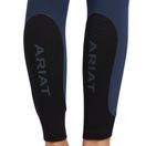 Ariat Women's Tri Factor X Bellatrix Full Seat Breeches (Blue Nights) additional 6