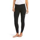 Ariat Women's Triton Grip Full Seat Breech (Black) additional 1