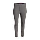 Ariat Women's Triton Grip Full Seat Breech (Plum Grey) additional 3