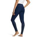 Ariat Women's Triton Grip Knee Patch Breeches (Navy) additional 2