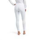 Ariat Women's Triton Grip Knee Patch Breeches (White) additional 2