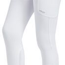 Ariat Women's Triton Grip Knee Patch Breeches (White) additional 7