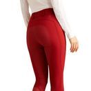 Ariat Womens Prelude Full Seat Breech (Sun Dried Tomato) additional 3