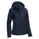 Ariat Women's Coastal Waterproof Jacket (Navy) additional 2