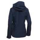 Ariat Women's Coastal Waterproof Jacket (Navy) additional 3