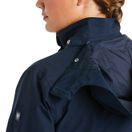 Ariat Women's Coastal Waterproof Jacket (Navy) additional 6