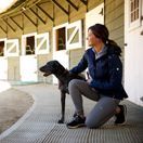 Ariat Women's Coastal Waterproof Jacket (Navy) additional 7