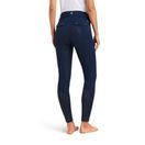 Ariat Womens Tri Factor Frost Insulated Full Seat Breeches (Navy) additional 3