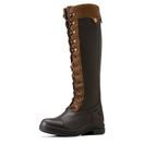 Ariat Women's Coniston Max H20 Insulated Boots (Ebony) additional 1