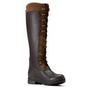 Ariat Women's Coniston Max H20 Insulated Boots (Ebony) additional 6