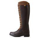 Ariat Women's Coniston Max H20 Insulated Boots (Ebony) additional 7