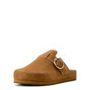 Ariat Women's Country Mule (Caramel Suede) additional 1