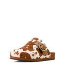 Ariat Women's Country Mule (Cow Hair On) additional 1