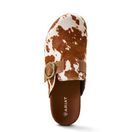 Ariat Women's Country Mule (Cow Hair On) additional 5