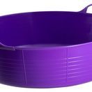 Tubtrug Flexible Large Shallow 35L additional 3