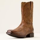 Ariat Mens Bodie Square Toe (Honey Tan) additional 1