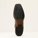 Ariat Mens Bodie Square Toe (Honey Tan) additional 5
