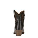 Ariat Women's Darlin Western Boot (Oiled Black) additional 3