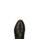 Ariat Women's Darlin Western Boot (Oiled Black) additional 5