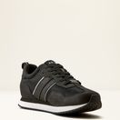 Ariat Mens Ranch Runner H2O Waterproof Trainers (Carbon Black) additional 7
